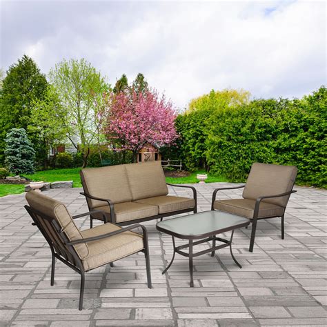 Mainstay Outdoor Furniture